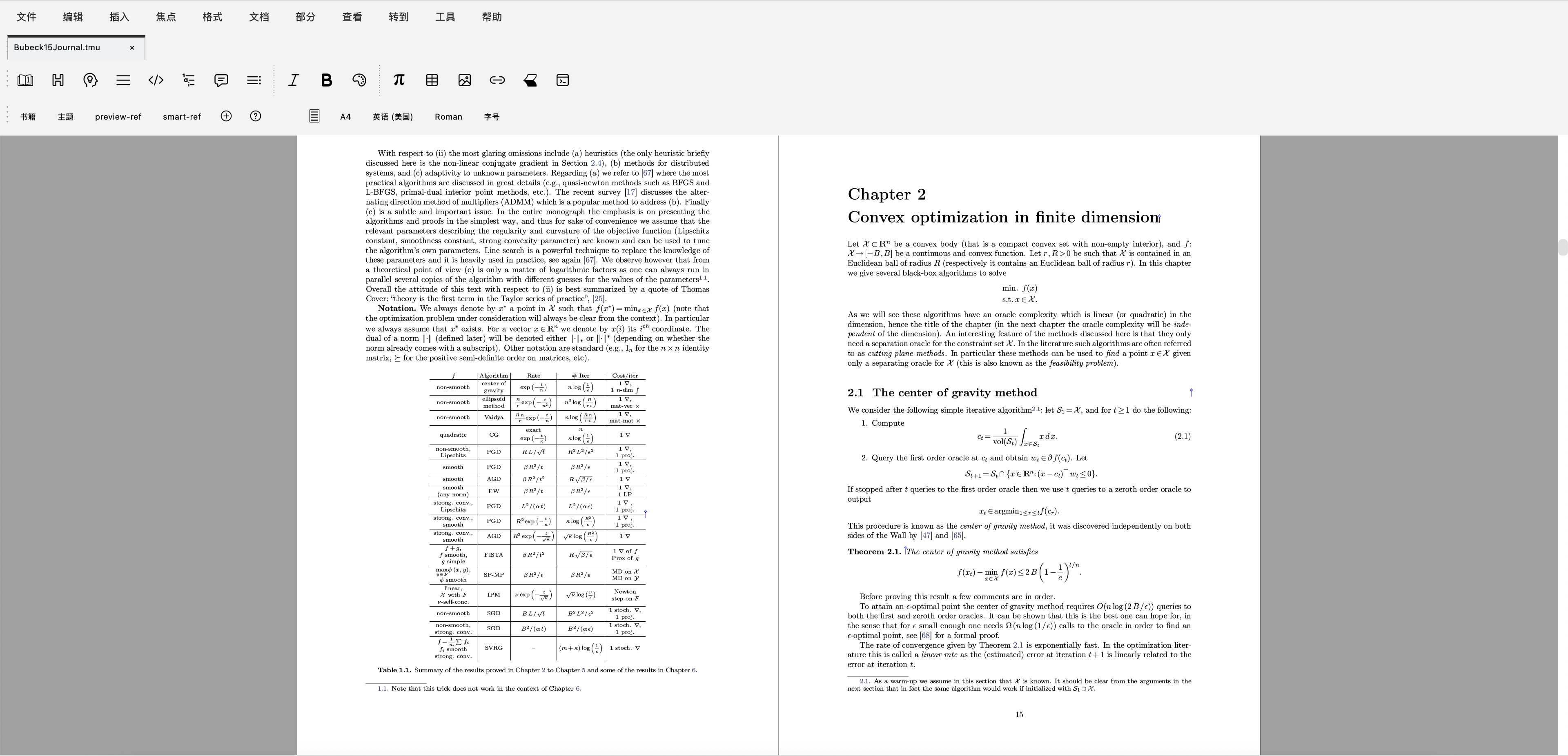 Thesis-level Edits PRE